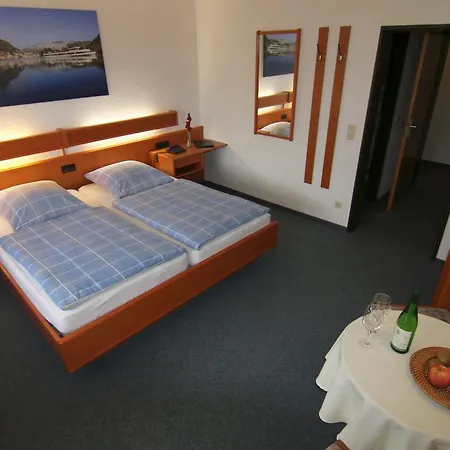 Hotel Klasen