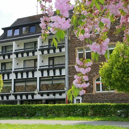 Klasen Hotel 3*