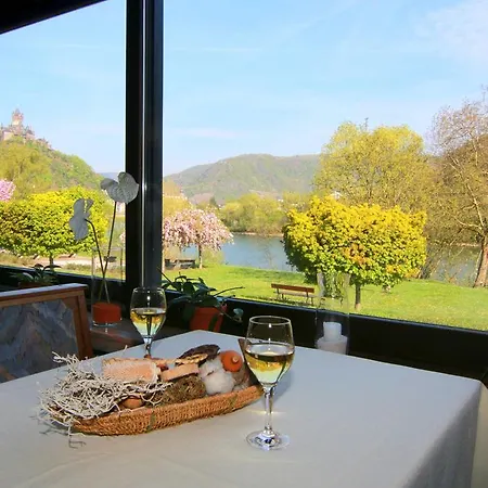 Klasen 3* Cochem
