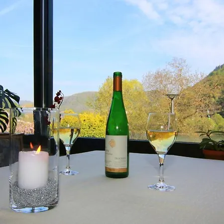 Klasen Hotel Cochem