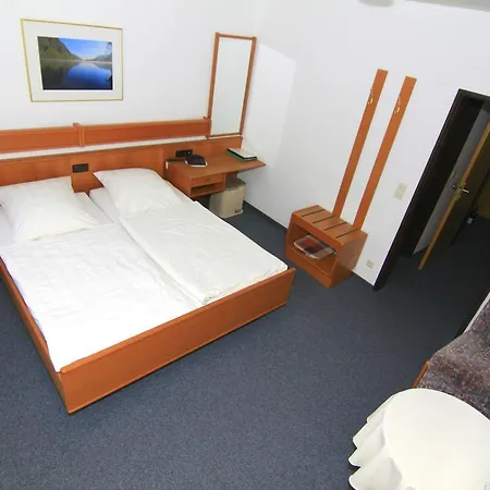 Hotel Klasen