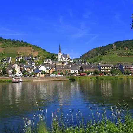Klasen Hotel Cochem