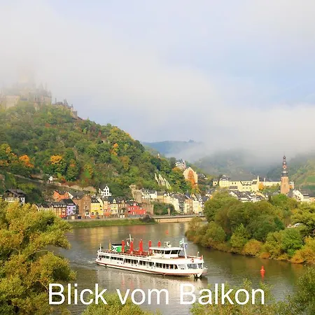 Klasen 3* Cochem