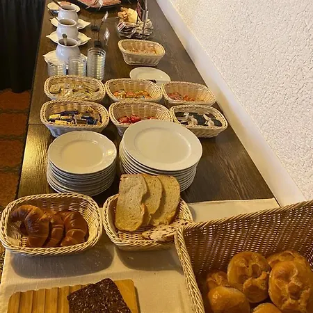 Klasen Hotel