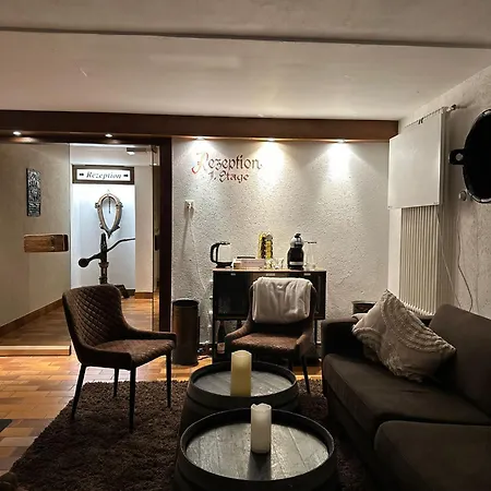 Klasen Hotel 3*