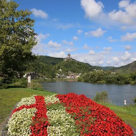 Klasen Hotel Cochem
