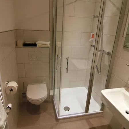 Hotel Klasen 3*