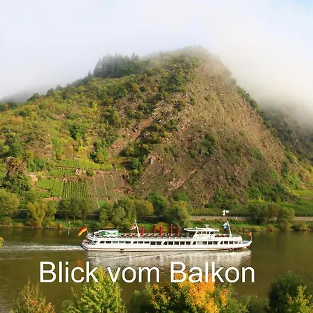 Hotel Klasen Cochem