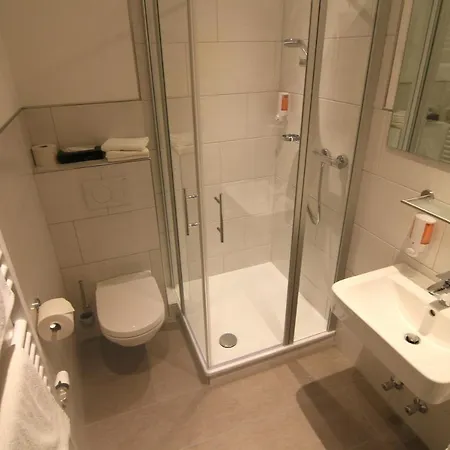 Hotel Klasen Cochem