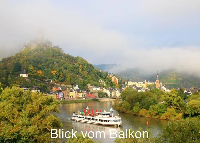Klasen 3* Cochem